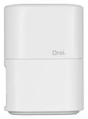 slomart ZTE MF18A WiFi usmernik 2.4&5GHz, hitrost do 1.7Gbps, notranja uporaba, MU-MIMO, USB PD, bela barva