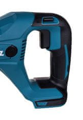 Makita Akumulatorska sabljasta žaga Makita DJR186Z, 18V, elektronska regulacija hitrosti, črna-modra, 2800 spm, 3,2 cm.