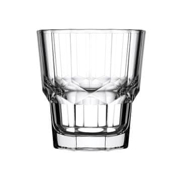 Pasabahce Kozarec Serenity / Whiskey / 26cl / 3kos