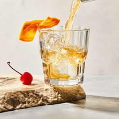 Pasabahce Kozarec Serenity / Whiskey / 26cl / 3kos