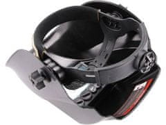 Extol Premium Varilska čelada, samozatemnitvena, karbonska (8898027) WH 800