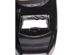 Extol Premium Varilska čelada, samozatemnitvena, karbonska (8898027) WH 800