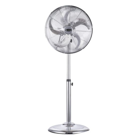Be Cool Be Cool Samostoječi ventilator Super Silent s premerom 40 cm BC40MSTF2205SS