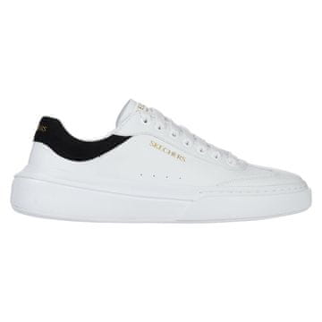 Skechers Čevlji Skechers Cordova Classic Li 232858WBK
