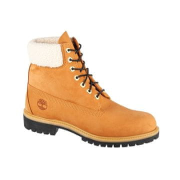 Timberland Čevlji medena Premium 6 In Wp Boot