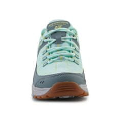 Skechers Čevlji treking čevlji turkizna 39 EU Stamina At Artists Bluff