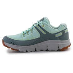 Skechers Čevlji treking čevlji turkizna 39 EU Stamina At Artists Bluff