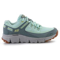 Skechers Čevlji treking čevlji turkizna 39 EU Stamina At Artists Bluff