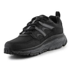 Skechers Čevlji črna 42.5 EU D-lux Journey
