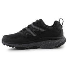 Skechers Čevlji črna 42.5 EU D-lux Journey