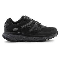 Skechers Čevlji črna 42.5 EU D-lux Journey