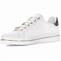Guess Čevlji bela 38 EU FLPSTAELE12
