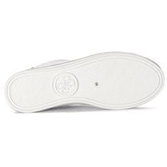 Guess Čevlji bela 38 EU FLPSTAELE12