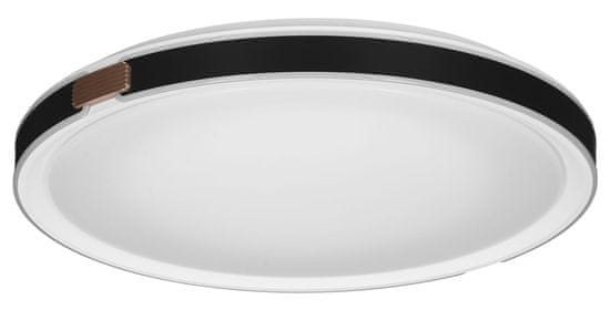 ActiveJet LED stropna svetilka Activejet AJE-TRAVIATA 40W, 4900 lm, nevtralno bela, umetnostni dizajn, primerna za notranjo uporabo