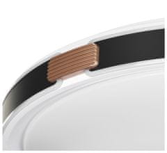 ActiveJet LED stropna svetilka Activejet AJE-TRAVIATA 40W, 4900 lm, nevtralno bela, umetnostni dizajn, primerna za notranjo uporabo