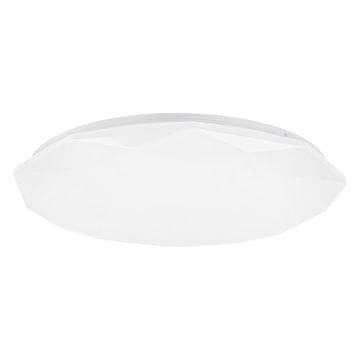 ActiveJet LED stropna svetilka Activejet AJE-MAYA, 24W, s širokim spektralnim obsegom, nevtralno bela svetloba, primerna za notranjo uporabo