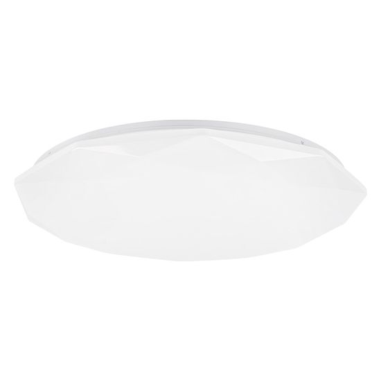 ActiveJet LED stropna svetilka Activejet AJE-MAYA, 24W, s širokim spektralnim obsegom, nevtralno bela svetloba, primerna za notranjo uporabo