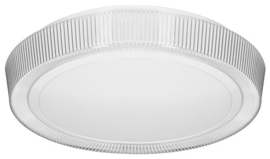 ActiveJet Activejet LED stropna svetilka AJE-KAMA 24W, okrogla, nevtralna bela, 2580 lm, IP20, 4000 K, trajnost 30.000 h.