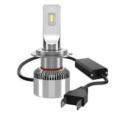 Osram OSRAM LEDriving XTR H7 LED žarnice za glavne luči 18 W, 1750 lm, barva svetlobe 6000 K, paket 2 kos