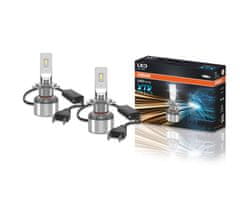 Osram OSRAM LEDriving XTR H7 LED žarnice za glavne luči 18 W, 1750 lm, barva svetlobe 6000 K, paket 2 kos