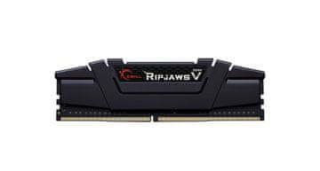 G.Skill G.Skill Ripjaws V 32 GB DDR4 3200 MHz RAM, 1 x 32 GB, XMP 2.0, Unregisteriran, Heatsink, 288-pin DIMM