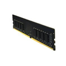 Silicon Power Pomnilniški modul Silicon Power SP008GBLFU266X02 8GB DDR4 2666MHz, 288-pinski DIMM, brez registra, za PC/strežnik
