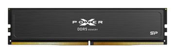 Silicon Power Silicon Power XPOWER Pulse 32 GB DDR5 6000 MHz Gaming RAM z On-Die ECC in Intel XMP 3.0, za PC/strežnike