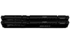 Kingston Kingston FURY Beast 16GB DDR5 6000MT/s CL40 DIMM (2-modulni komplet) – visoka zmogljivost za vaš računalnik