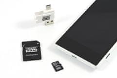 GoodRam Goodram M1A4-0320R12 32 GB MicroSDHC spominska kartica, Class 10, UHS-I, hitrost branja 60 MB/s, hitrost pisanja 10 MB/s