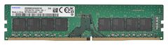 slomart Samsung UDIMM 32GB DDR4 3200MHz M378A4G43AB2-CWE - visoka zmogljivost RAM za PC/strežnik, 288-pin, CAS 22