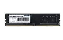 slomart Patriot Signature DDR4 8GB 2666MHz RAM za prenosni računalnik - Visoka zmogljivost in zanesljivost za vaše naprave