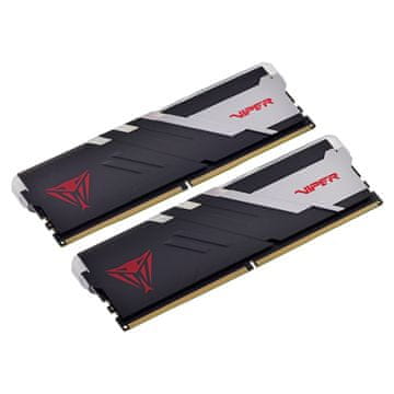 slomart PATRIOT DDR5 32GB (2x16GB) VIPER VENOM 6000MHz CL36 za PC/Servis - Visokozmogljiva pomnilniška rešitev