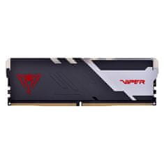 slomart PATRIOT DDR5 32GB (2x16GB) VIPER VENOM 6000MHz CL36 za PC/Servis - Visokozmogljiva pomnilniška rešitev