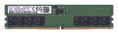 slomart Integral 16GB DDR5 5600MHz PC RAM modul, Unbuffered, Non-ECC, 288-pin DIMM za PC, CL46, 1.1V, M323R2GA3PB0-CWM