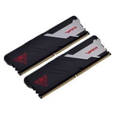 slomart RAM PATRIOT VIPER Venom DDR5 32 GB (2x16GB) 6000MHz CL30 XMP 3.0 - Visokozmogljiva pomnilniška rešitev za vaš računalnik