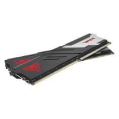 slomart Patriot Memory Viper Venom 32 GB DDR5 6600 MHz, 2 x 16 GB, heatsink, XMP 3.0, PC pomnilniški modul