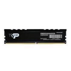 slomart PAMETNI MODUL PATRIOT SIGNATURE PREMIUM DDR5 24GB 5600MHz 1 Rank - Visoka zmogljivost in zanesljivost za vaše naprave