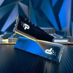 slomart PAMETNI MODUL PATRIOT SIGNATURE PREMIUM DDR5 24GB 5600MHz 1 Rank - Visoka zmogljivost in zanesljivost za vaše naprave