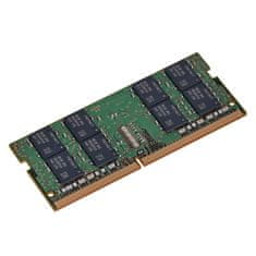 slomart Samsung SODIMM 16GB DDR4 3200MHz za prenosnike, OEM, 260-pin SO-DIMM, visoka zmogljivost brez ECC, CAS 22