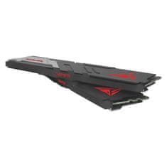 slomart Patriot Memory Viper Venom 32 GB DDR5 6600 MHz, 2 x 16 GB, heatsink, XMP 3.0, PC pomnilniški modul