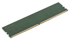 slomart Integral 16GB DDR5 5600MHz PC RAM modul, Unbuffered, Non-ECC, 288-pin DIMM za PC, CL46, 1.1V, M323R2GA3PB0-CWM