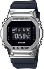 Casio The G/G-SHOCK GM-5600-1ER (322)