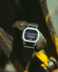 Casio The G/G-SHOCK GM-5600-1ER (322)