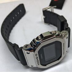 Casio The G/G-SHOCK GM-5600-1ER (322)