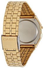 Casio Collection A158WETG-9AEF ROUND DIGITAL (007)