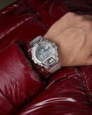 Casio The G/G-SHOCK Skeleton Camouflage GM-6900SCM-1ER (322)