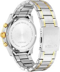 Citizen Classic Chrono AN8194-51L