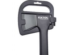 Extol Premium Ax, najlonski ročaj, 1250g