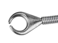 Extol Premium Raztegljivo pero za čiščenje odpadkov, 5m x O 6mm