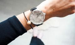 JVD Sunday Rose Classic FOREVER BLACK